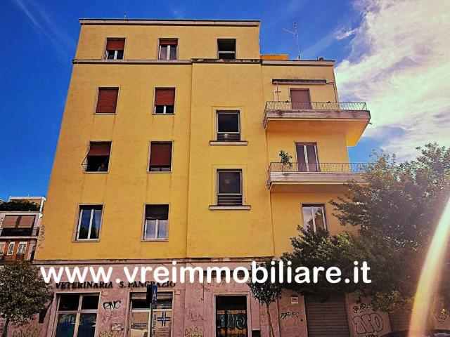 Appartamento in vendita a Monteverde, Roma