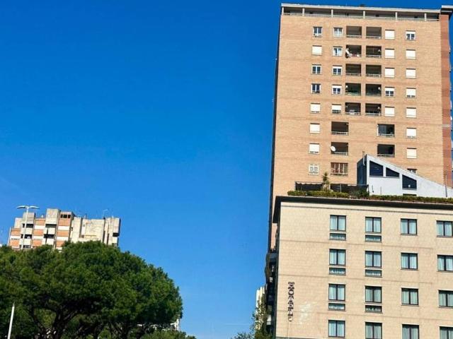 Appartamento in vendita a Municipio Roma IX, Roma Capitale