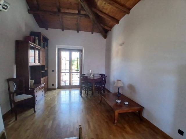 Appartamento in vendita a La Giustiniana, Roma