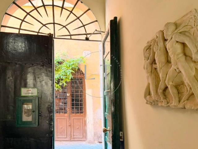 Appartamento in vendita a Municipio Roma I, Roma Capitale