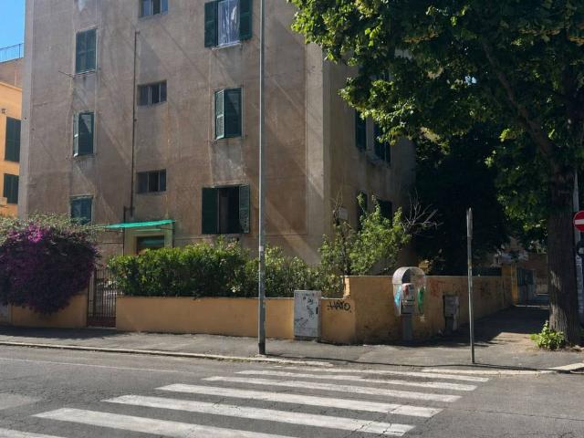 Appartamento in vendita a Municipio Roma V, Roma Capitale