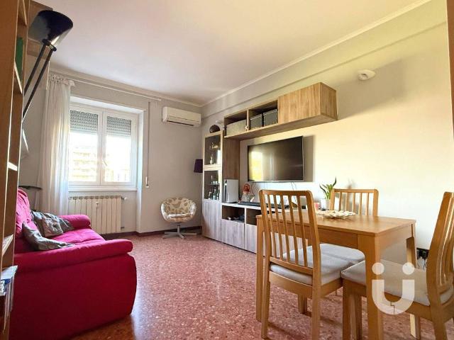 Appartamento in vendita a Garbatella, Roma