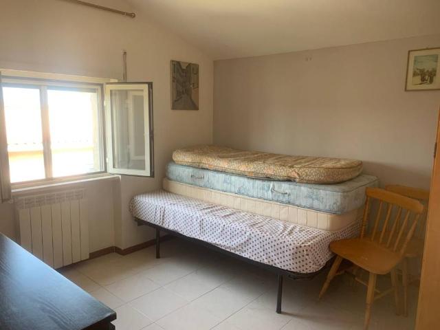 Appartamento in vendita a Villaggio Breda, Roma Capitale