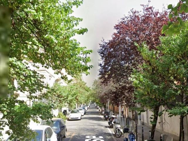 Appartamento in vendita a Parioli, Roma