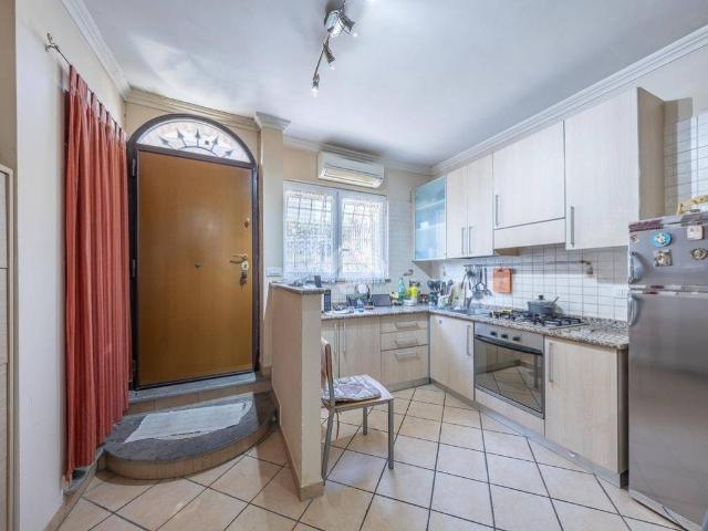 Appartamento in vendita a Finocchio, Roma Capitale