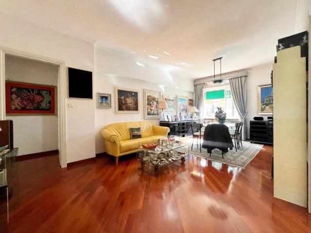 Appartamento in vendita a Montagnola, Roma