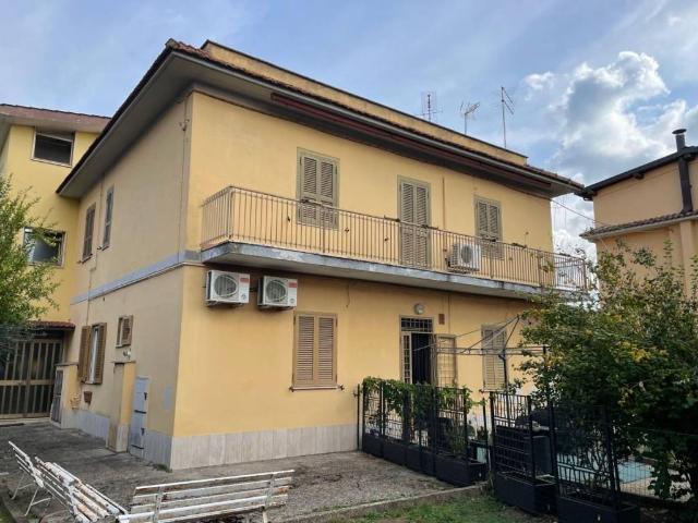 Appartamento in vendita a Ponte Linari, Roma Capitale