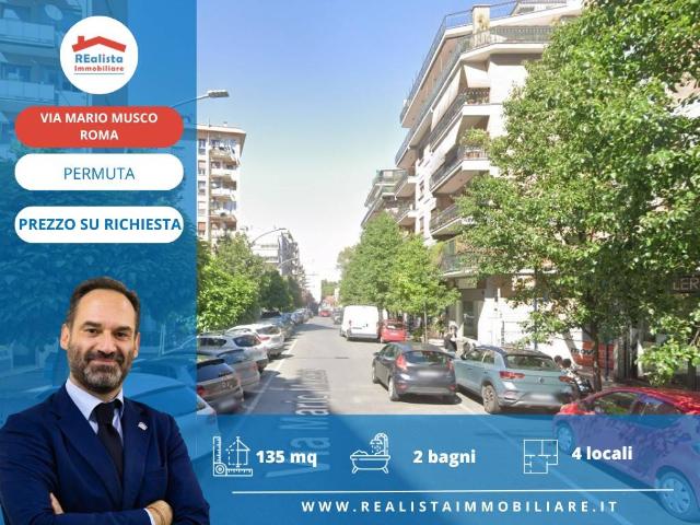 Appartamento in vendita a Municipio Roma VIII, Roma Capitale