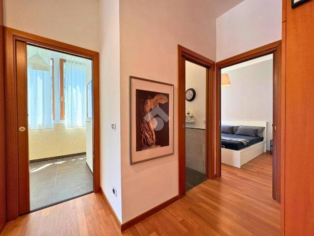 Appartamento in vendita a Mostacciano, Roma Capitale