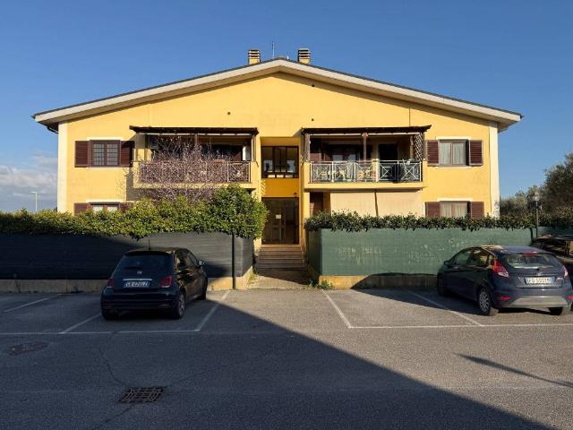 Appartamento in vendita a Monte Migliore, Roma Capitale