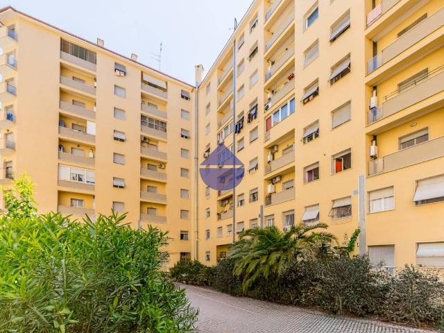 Appartamento in vendita a Municipio Roma VII, Roma Capitale