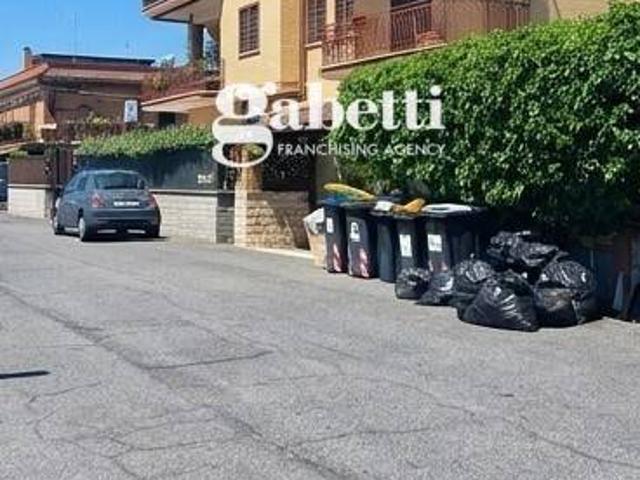 Appartamento in vendita a Prato Fiorito, Roma Capitale