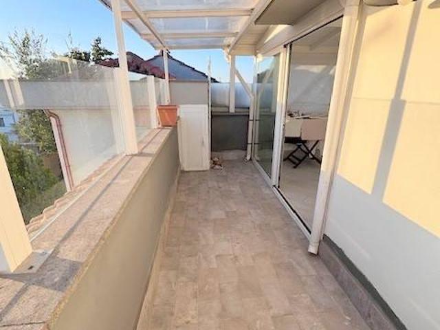 Appartamento in vendita a Villaggio San Francesco, Roma