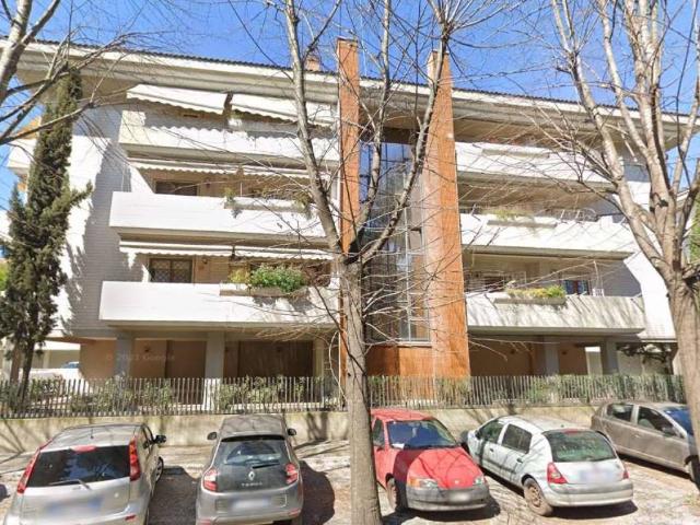 Appartamento in vendita a Municipio Roma XIV, Roma Capitale