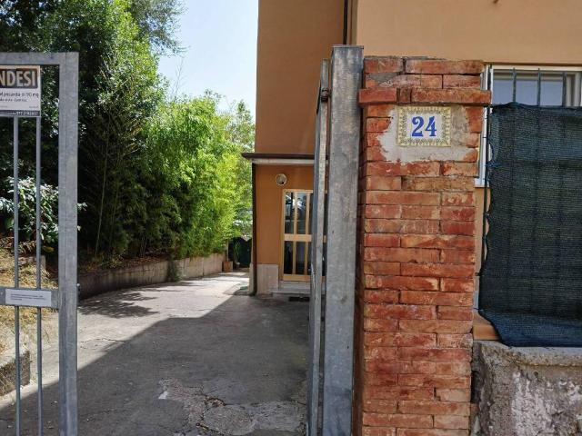 Appartamento in vendita a Municipio Roma XIV, Roma Capitale