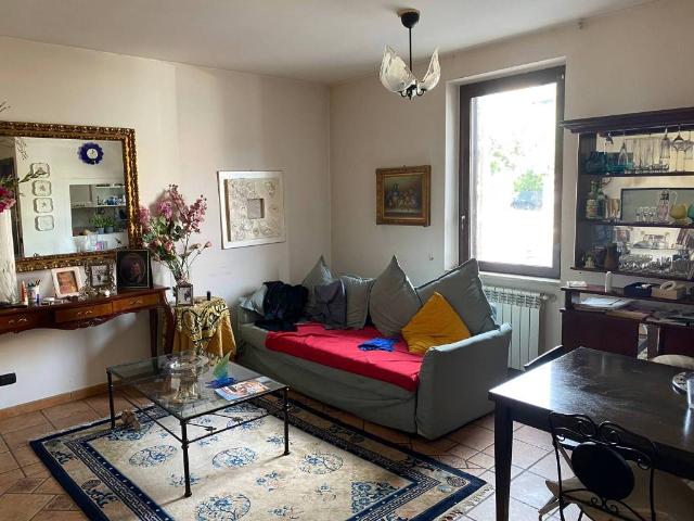 Appartamento in vendita a Tor di Quinto, Montecompatri