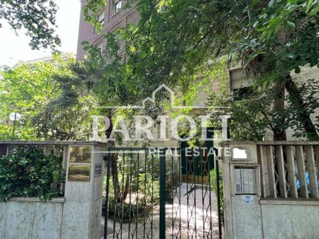 Appartamento in vendita a Parioli, Roma