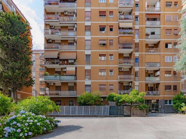Appartamento in vendita a Collatino, Roma Capitale