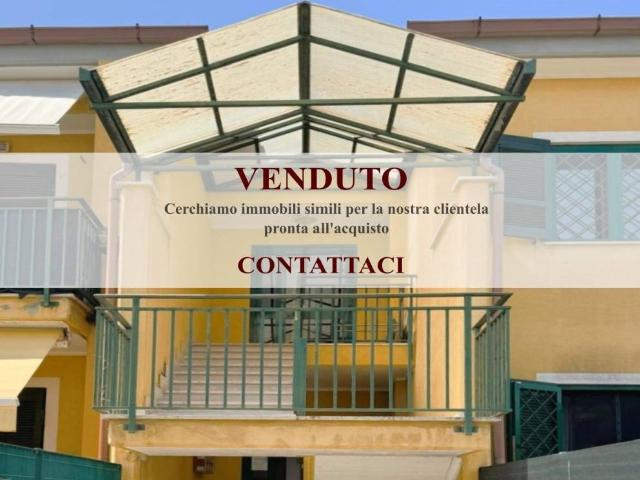 Appartamento in vendita a Castel Fusano, Rome