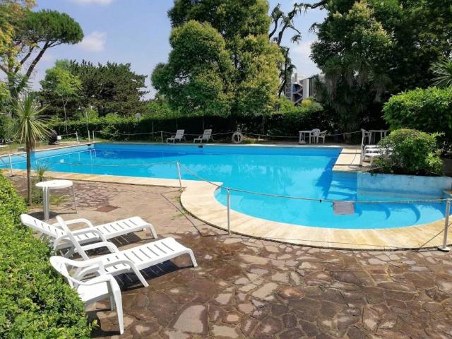 Appartamento in vendita a Roma, Aurelio