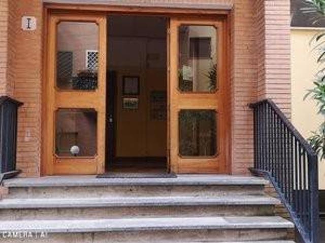 Appartamento in vendita a Municipio Roma XV, Roma Capitale