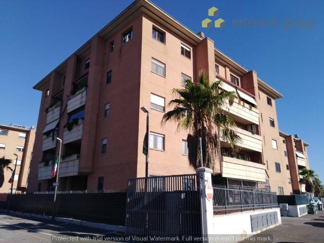 Appartamento in vendita a Municipio Roma XI, Roma Capitale