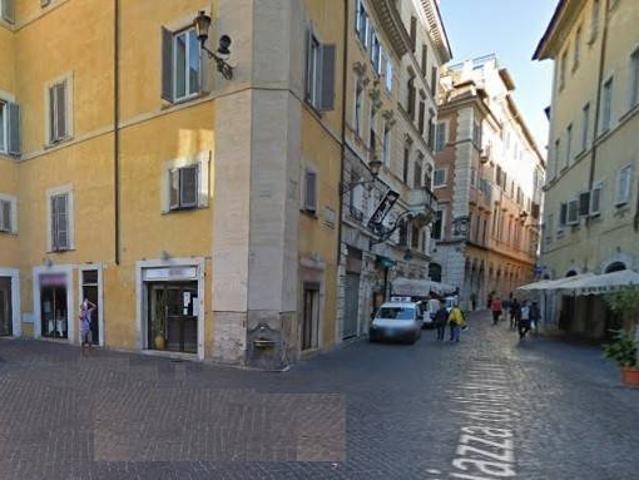 Appartamento in vendita a Municipio Roma I, Roma Capitale