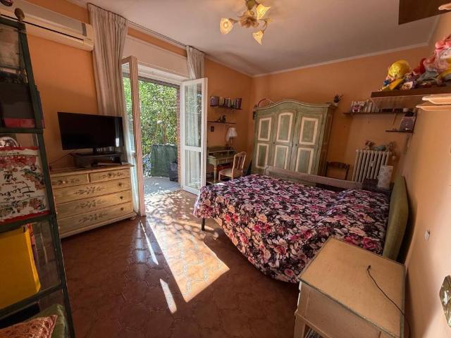 Appartamento in vendita a Garbatella, Roma