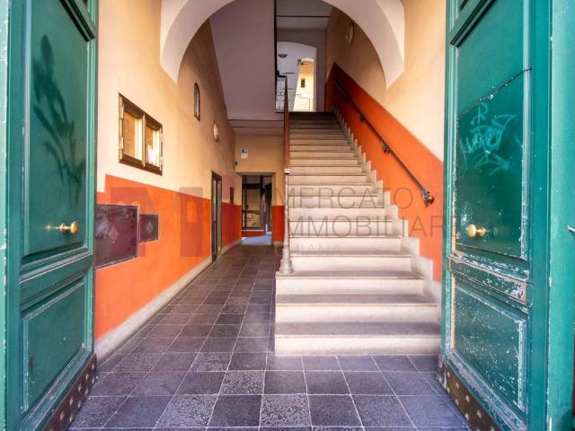 Appartamento in vendita a San Lorenzo, Roma