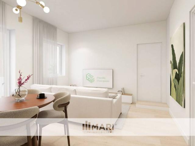 Appartamento in vendita a Torrino, Roma