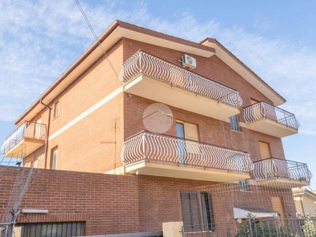 Appartamento in vendita a Corcolle, Roma Capitale