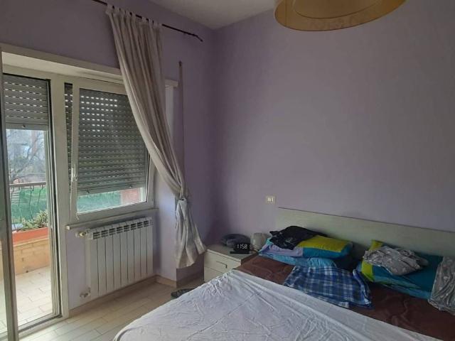 Appartamento in vendita a Cesano, Roma