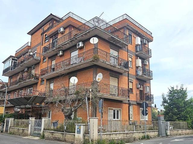 Appartamento in vendita a Villa Verde, Roma Capitale