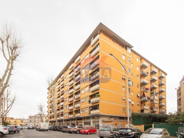 Appartamento in vendita a Municipio Roma IV, Roma Capitale
