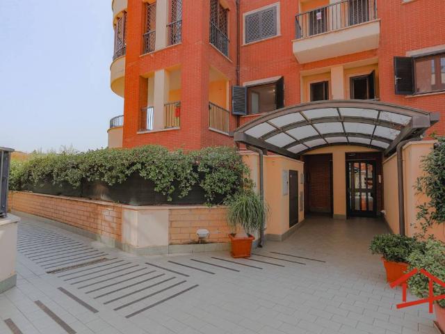 Appartamento in vendita a Mostacciano, Roma Capitale