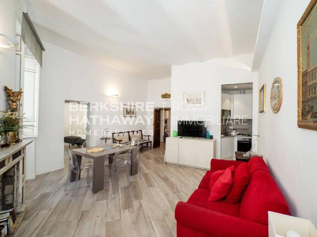Appartamento in vendita a Regola, Roma