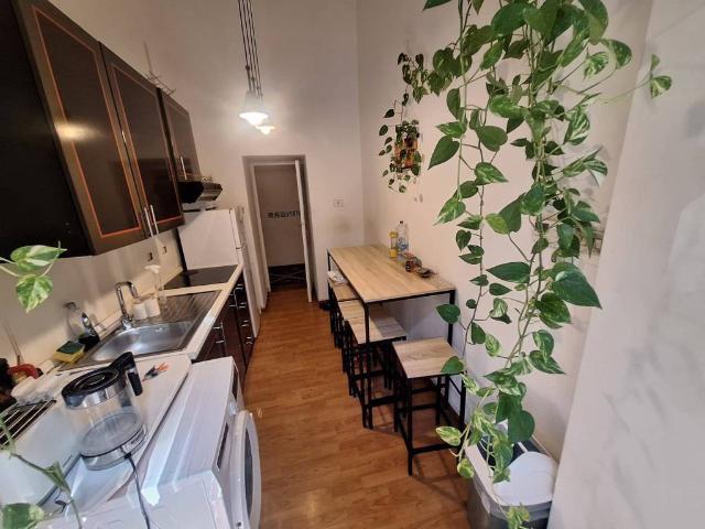 Appartamento in vendita a Municipio Roma I, Roma Capitale