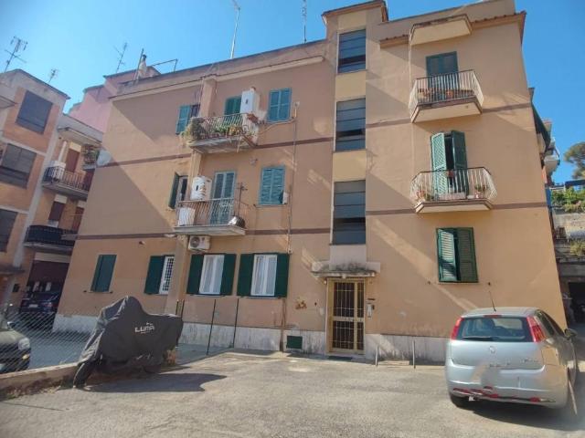Appartamento in vendita a Municipio Roma XI, Roma Capitale