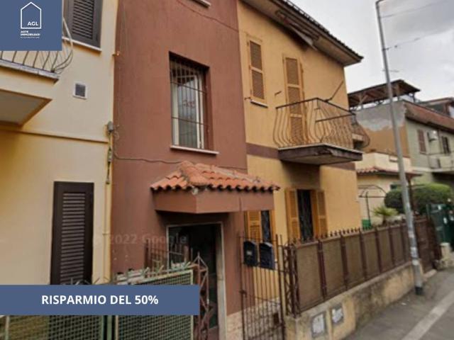 Appartamento in vendita a Municipio Roma VI, Roma Capitale