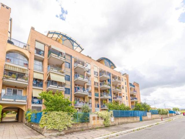 Appartamento in vendita a Castelverde, Roma Capitale