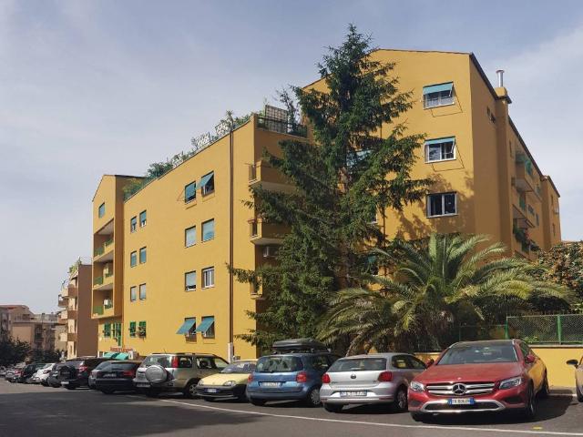 Appartamento in vendita a Municipio Roma I, Roma Capitale