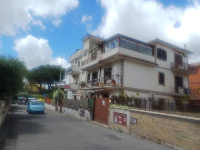Appartamento in vendita a Torrenova, Roma Capitale