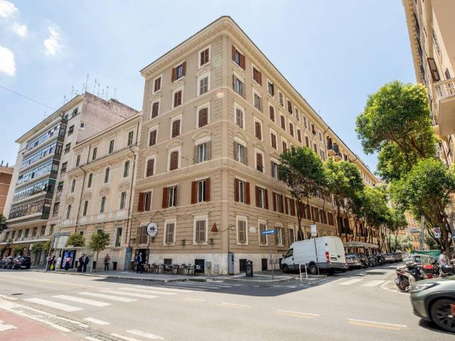 Appartamento in vendita a Municipio Roma I, Roma Capitale