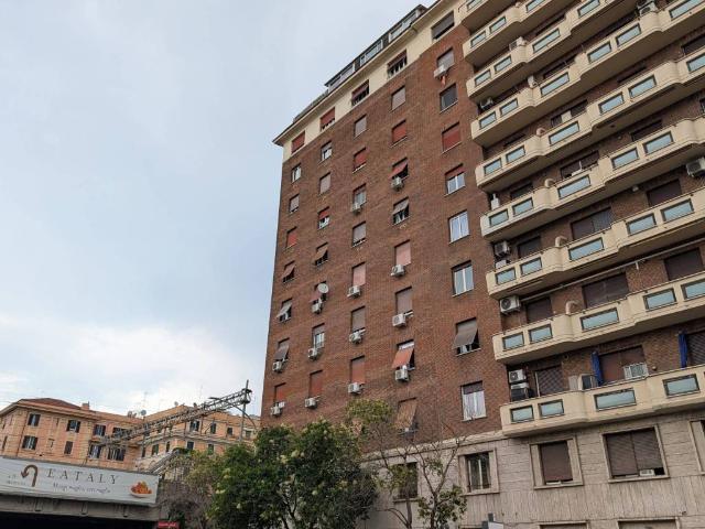 Appartamento in vendita a Municipio Roma VIII, Roma Capitale