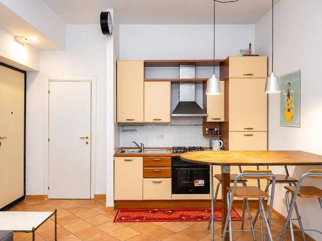 Appartamento in vendita a Balduina, Roma