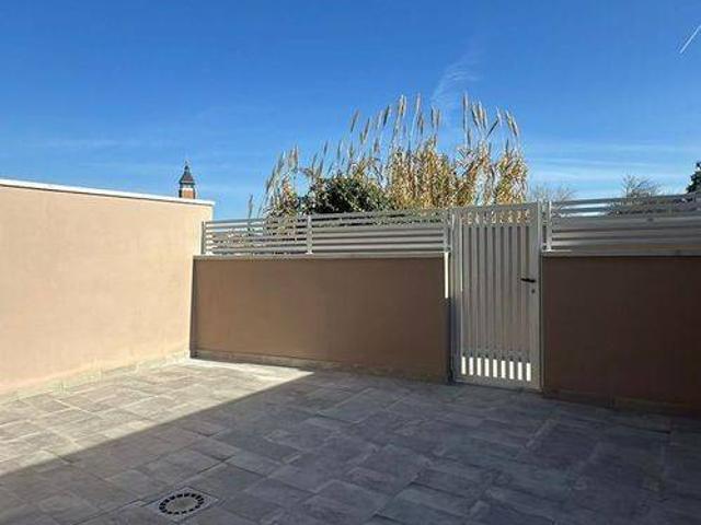 Appartamento in vendita a Prato Fiorito, Torre Angela