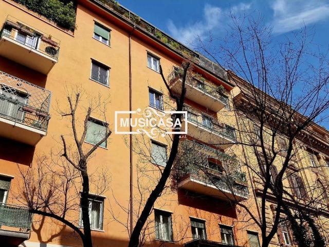 Appartamento in vendita a Municipio Roma I, Roma Capitale