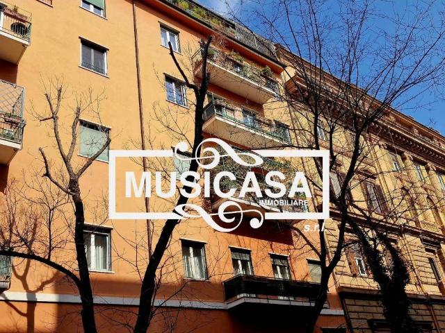 Appartamento in vendita a Municipio Roma I, Roma Capitale