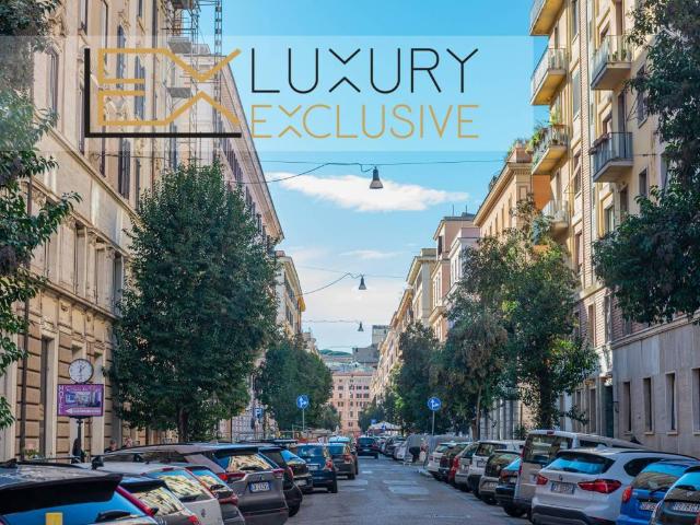 Appartamento in vendita a Municipio Roma I, Roma Capitale