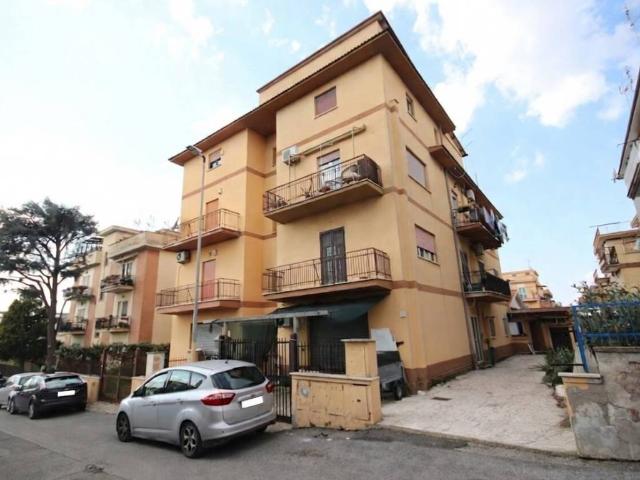 Appartamento in vendita a Torrenova, Roma Capitale